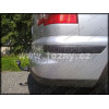 V-117 STEINHOF Фаркоп на Ford Galaxy 05/2000-2006, Seat Alhambra 05/2000-09/2010, Volkswagen Sharan 05/2000-08/2010. Требуется подрезка бампера. Тип шара: A. Нагрузки: 2100/85 кг, масса фаркопа 16 кг (без электрики в комплекте)